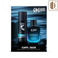 Beardo Capt. Jack Mariner Perfume Combo For Him
