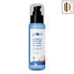 Plum Coconut & Squalane Nutri-Shine Hair Serum For Smooth- Shiny Hair