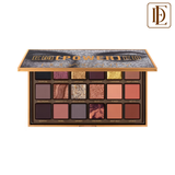 Huda Beauty Empowered Eyeshadow Palette