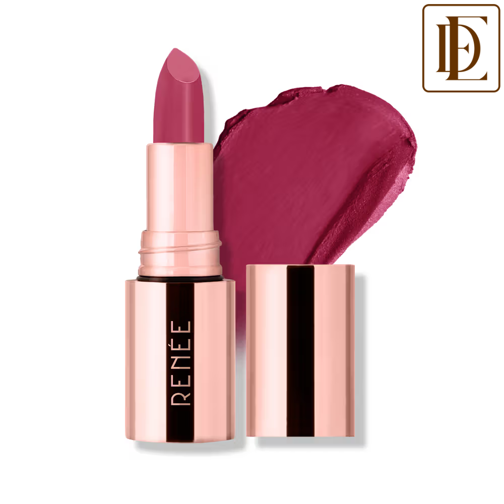 Renee Cosmetics Everstay Transfer - Proof Matte Lipstick