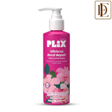 Plix The Plant Fix Hibiscus Bond Repair Advanced Shampoo