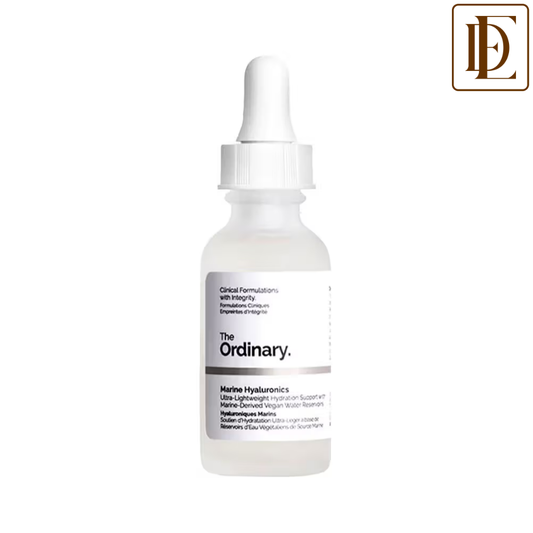 The Ordinary Marine Hyaluronics