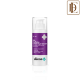 The Derma Co 5% Caffeine Under Eye Serum For Dark Circles & Puffiness