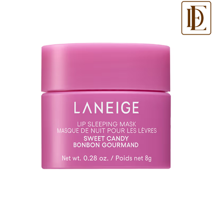 LANEIGE Lip Sleeping Mask Sweet Candy