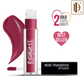 Insight Cosmetics Non-Transfer Lip Color, 12hr Long Lasting Matte Lips, Moisturizing & Light Weight