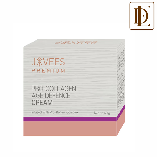 Jovees Premium Age Defence Cream