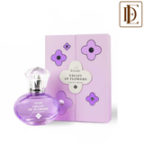 Foxtale Valley Of Flowers Eau De Parfum