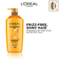 L'Oreal Paris Extraordinary Oil Nourishing Shampoo