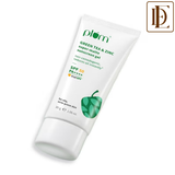 Plum Green Tea & Zinc Super-Matte Sunscreen Gel SPF 50 PA ++++