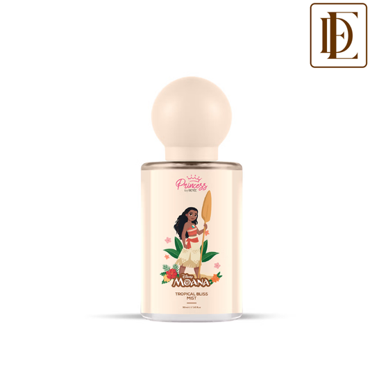 Renee Cosmetics Princess by RENEE Disney Moana Tropical Bliss Fragrance Mist