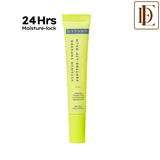 Hyphen Vitamin Infused Peptide Lip Balm - Vanilla For Dry & Chapped Lips, Hydrates & Moisturizes