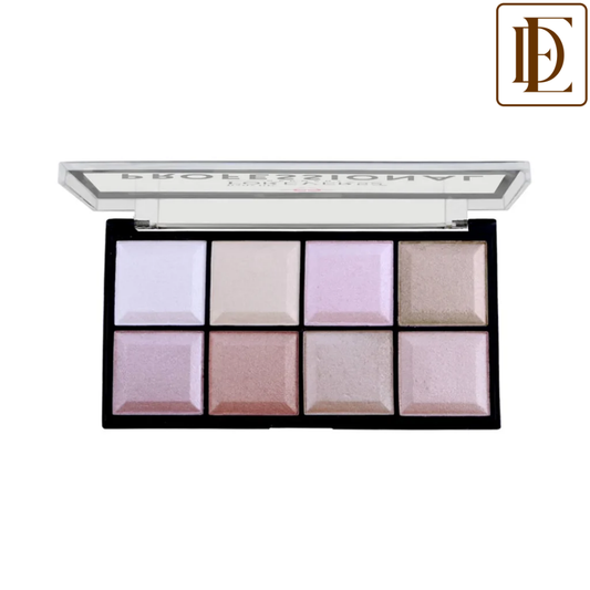 Daily Life Forever52 Spotlight Highlighter Palette - SPH001