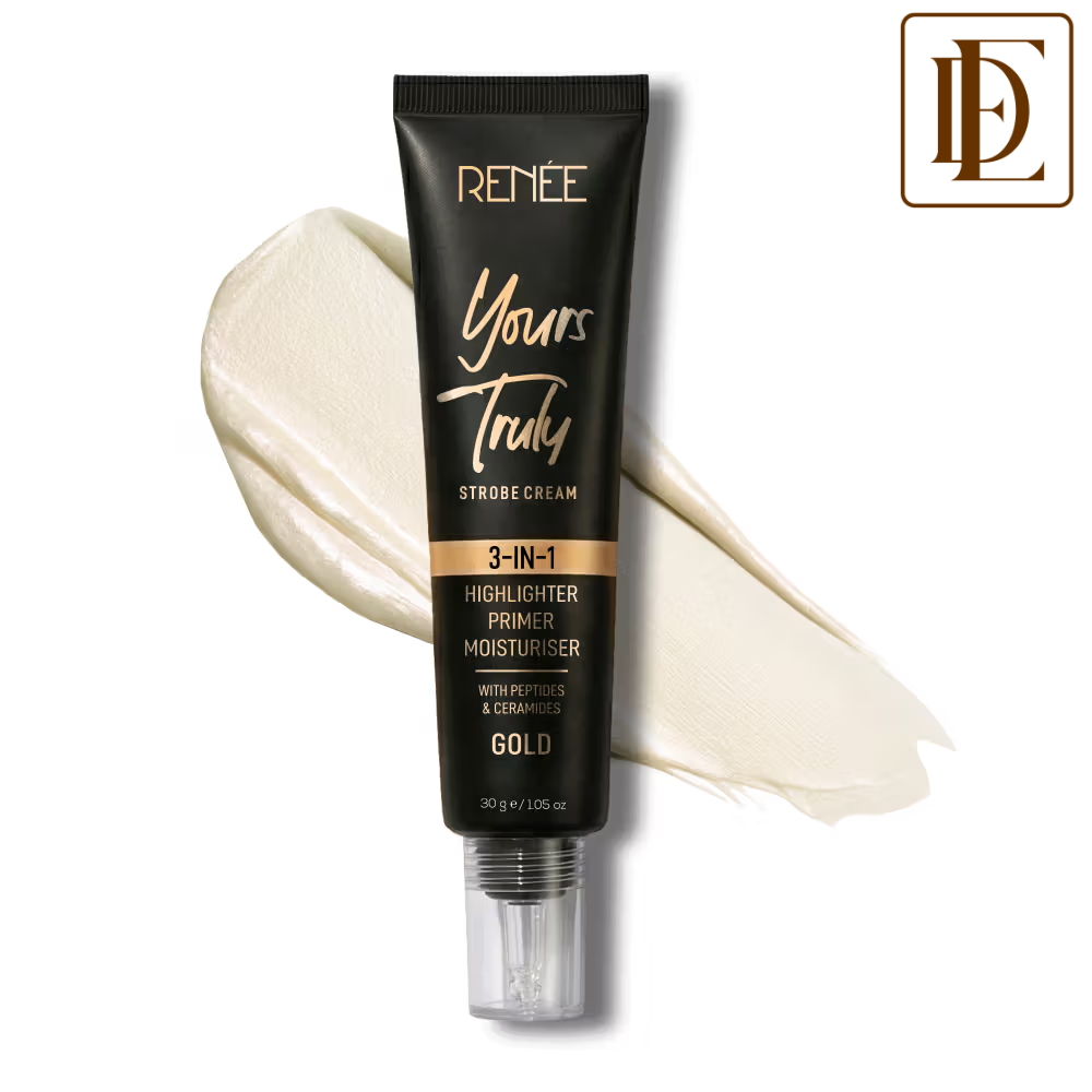 Renee Cosmetics Yours Truly Strobe Cream