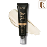 Renee Cosmetics Yours Truly Strobe Cream