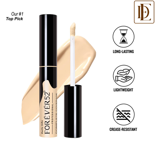 Daily Life Forever52 Complete Coverage Concealer