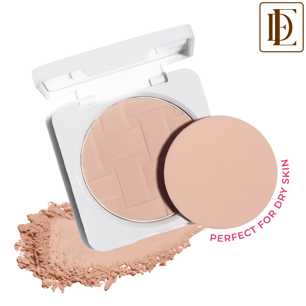 Insight Cosmetics Moisture Lock Compact Foundation