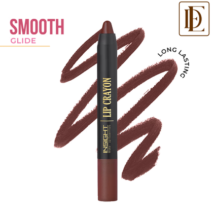 Insight Cosmetics Lip Crayon