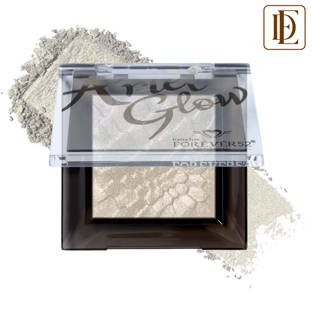 Daily Life Forever52 Sensational Ariel Glow Highlighter