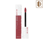 Maybelline New York Super Stay Matte Ink Liquid Lipstick, Lasts Up to 16 Hours