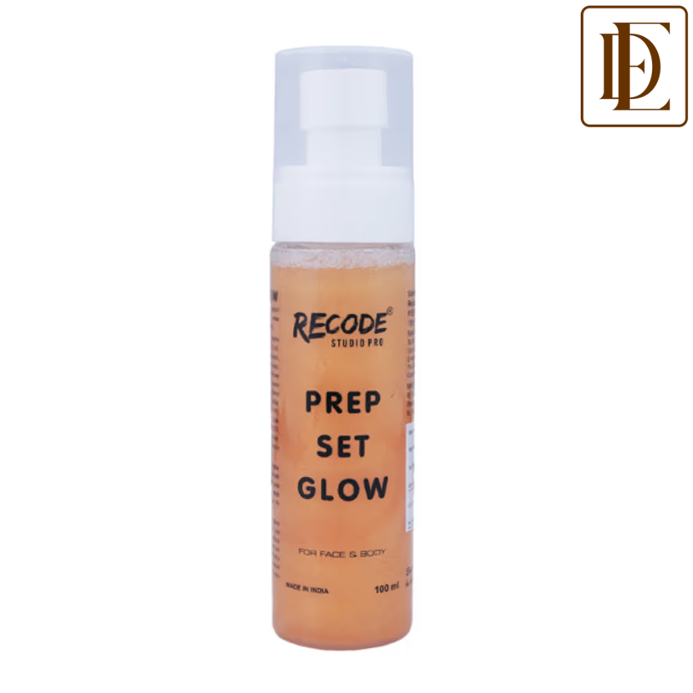 Recode Prep Set Glow