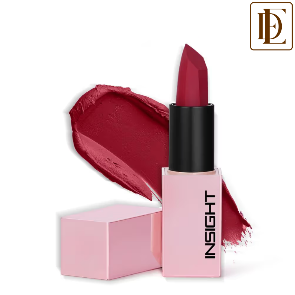 Insight Cosmetics Prime Matte Lipstick