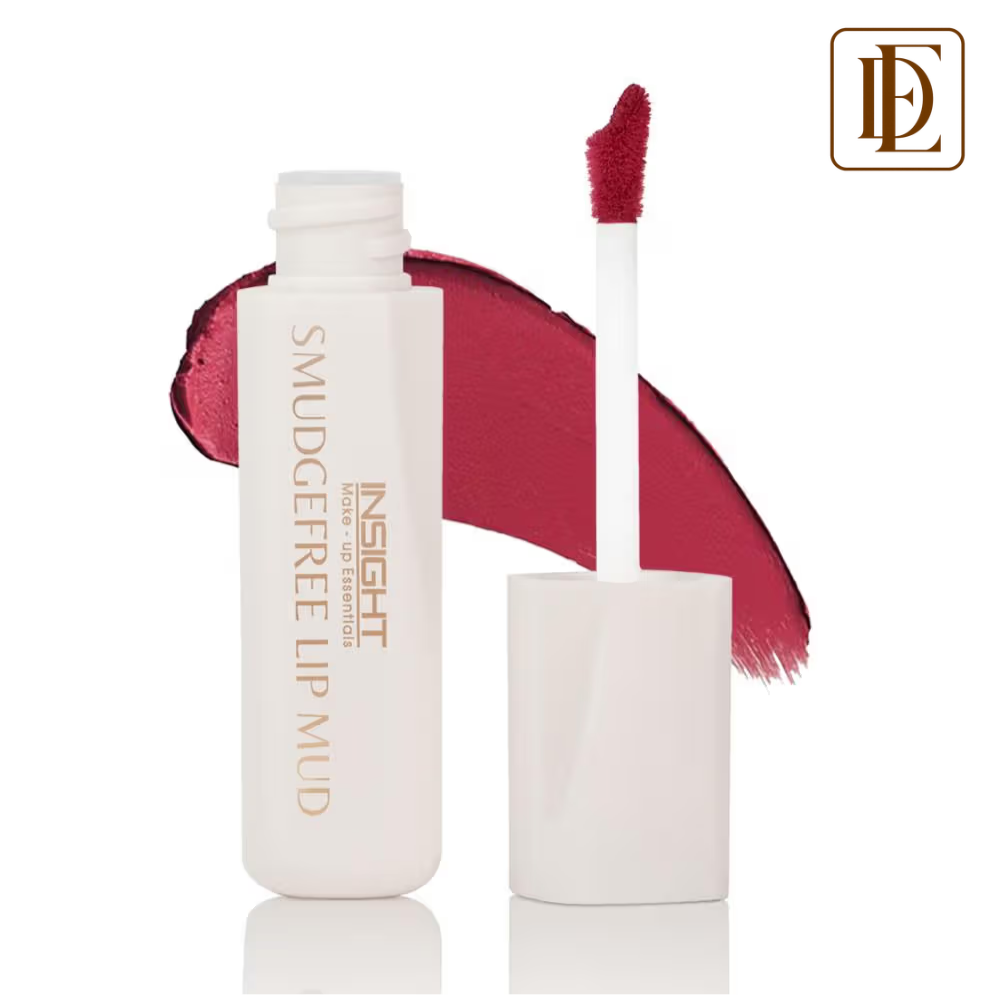 Insight Cosmetics Smudge Free Lip Mud