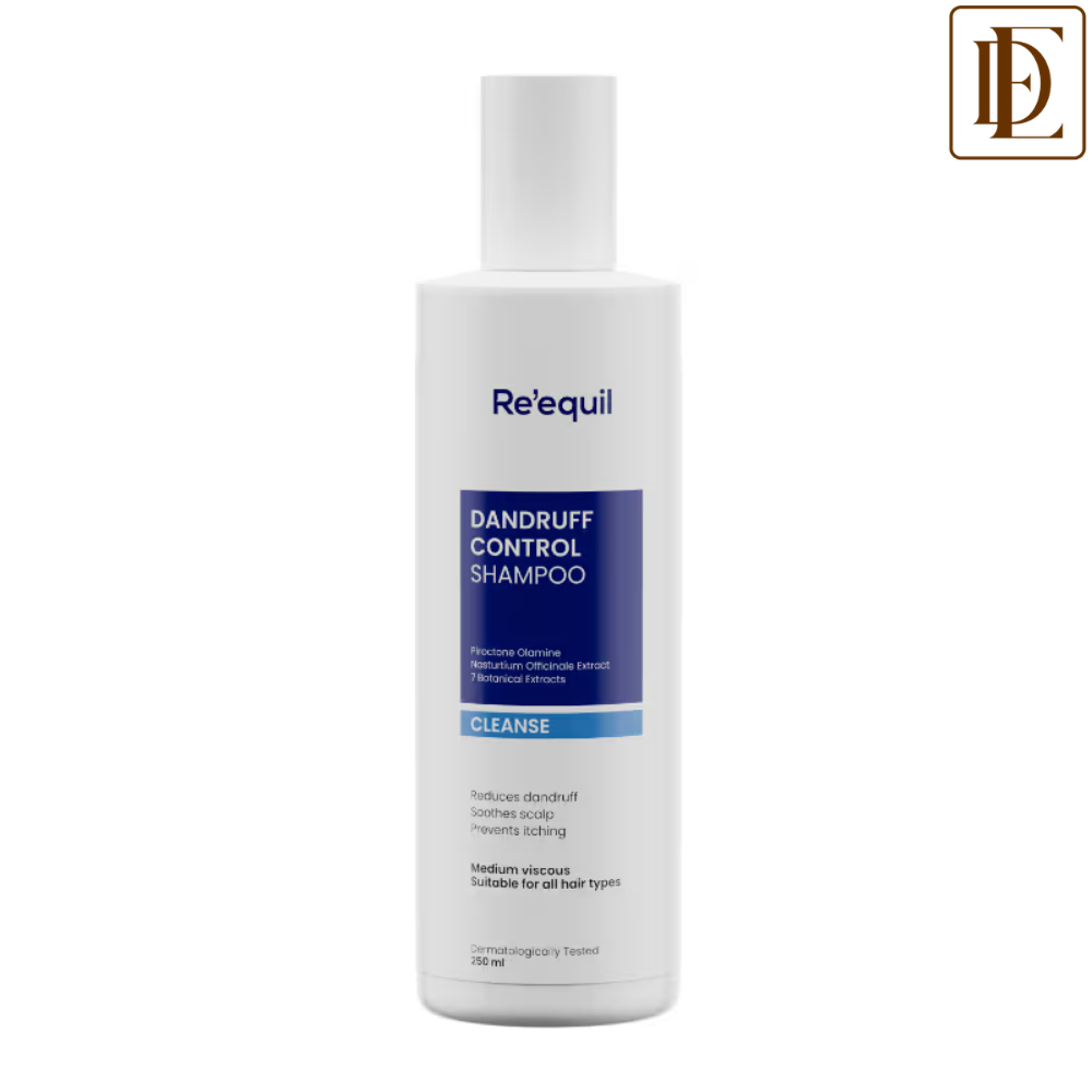 Re'equil Dandruff Control Shampoo