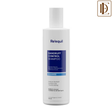 Re'equil Dandruff Control Shampoo