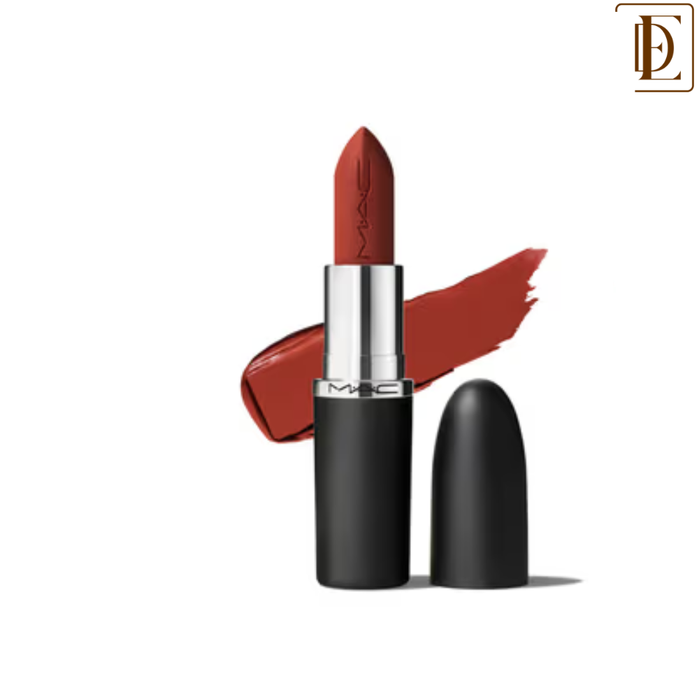 M.A.C Macximal Matte Lipstick