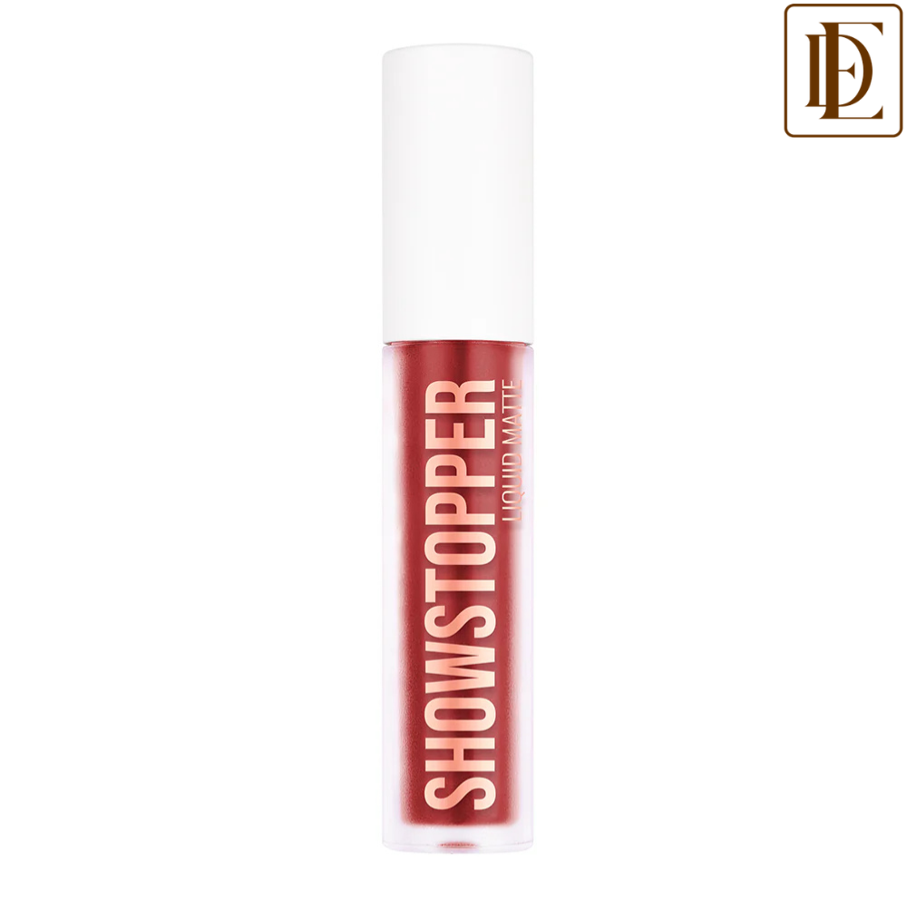 Daily Life Forever52 Showstopper Liquid Matte