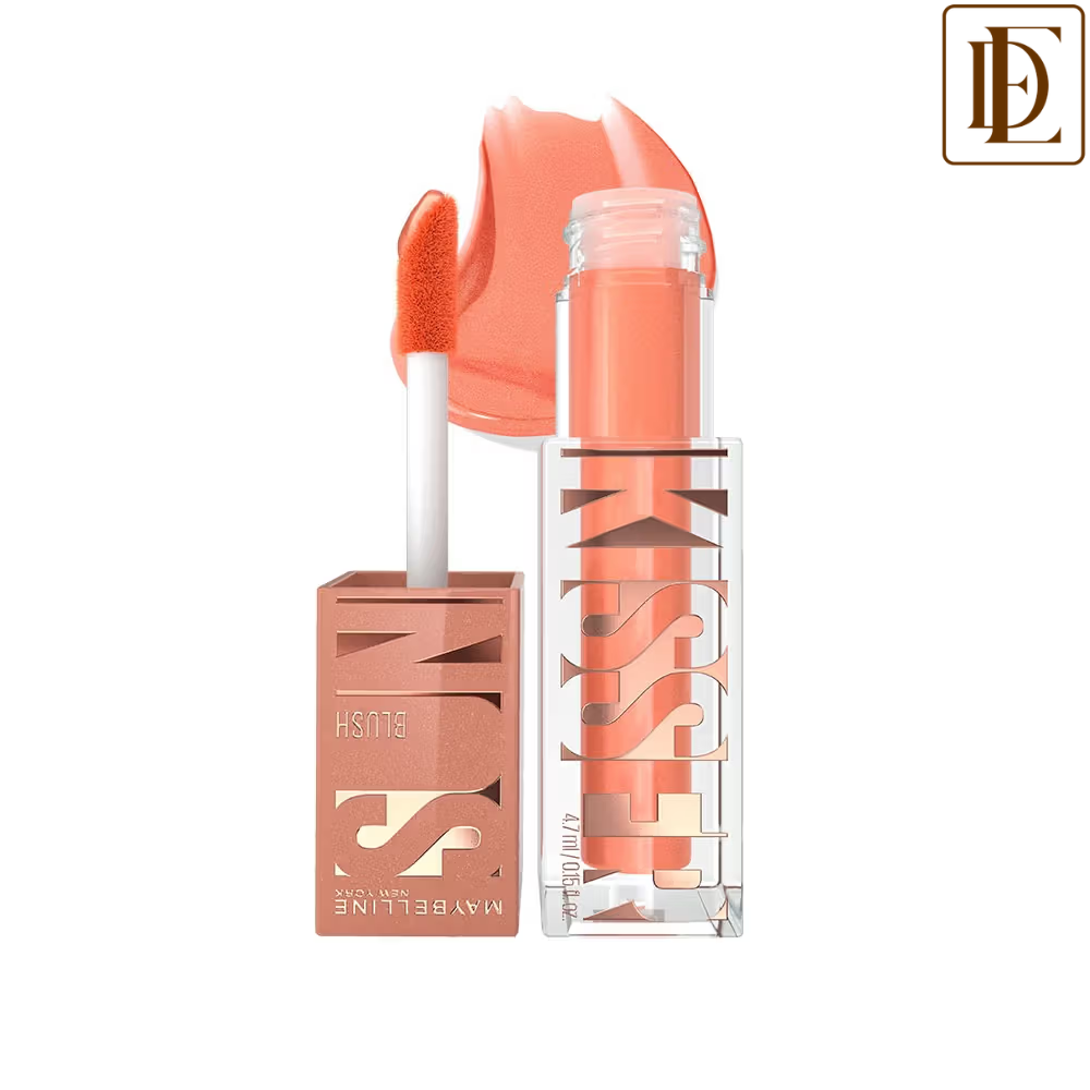 Maybelline New York Sunkisser Highlighter