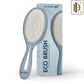 Ikonic Me Eco Brush IKM-2357 - Powder Blue