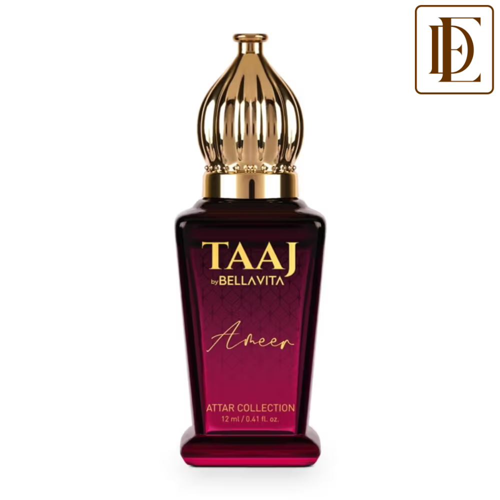 Taaj By Bella Vita Ameer Attar