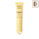 Plum BodyLovin' Banoffee For Brekkie Glassic Lip Balm - Clear Gloss