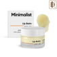 Minimalist SPF 30 Lip Balm