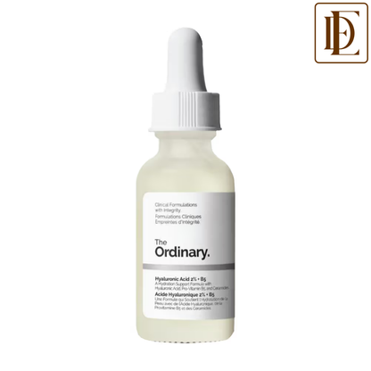 The Ordinary Hyaluronic Acid 2% + B5