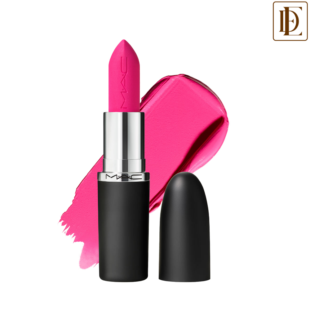 M.A.C Macximal Matte Lipstick