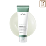 Anua Heartleaf Lha Moisture Peeling Gel with Hyaluronic Acid, Hydrating Exfoliator for Glass Skin