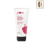 Plum Hibiscus & Ceramides Conditioner For Healthy - Long Hair