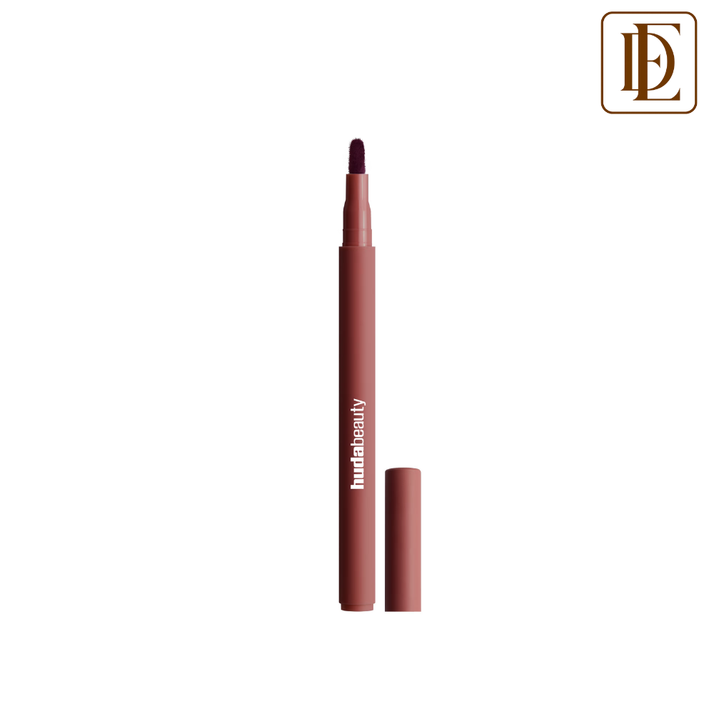 Huda Beauty Lip Contour Lip Stain