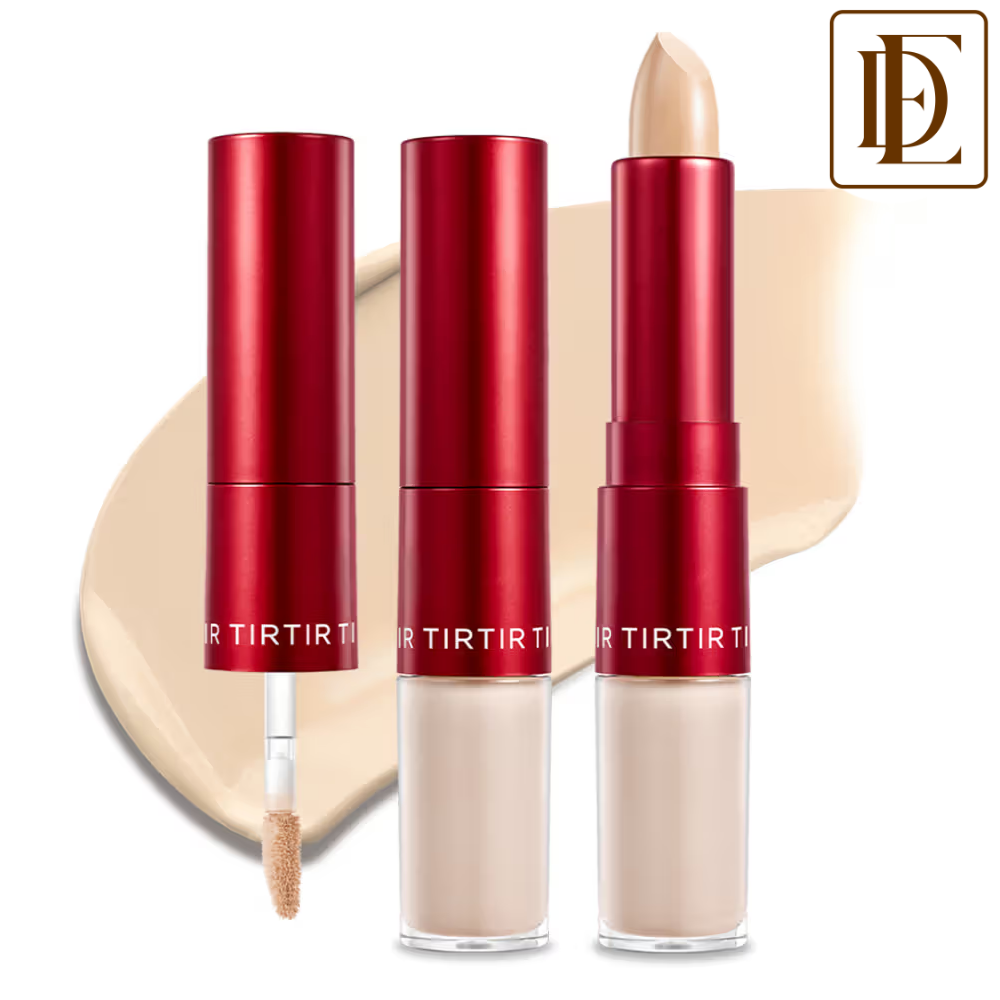 TIRTIR Glide & Hide Blurring Concealer
