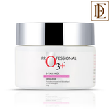 O3+ D-TAN Face Pack for Tan Removal, Brightening & Glow Boosting | For All Skin Types
