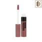 Maybelline New York Sensational Liquid Matte Lipstick, Weightless Comfort