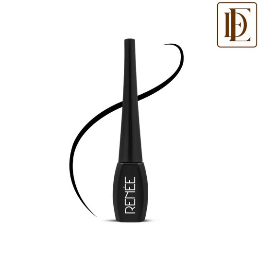 Renee Cosmetics Extreme Stay Liquid Eyeliner