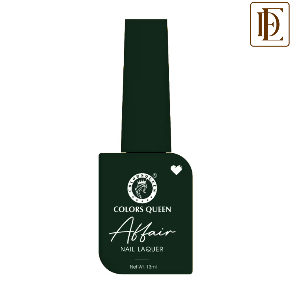 Colors Queen Nail Affair Nail Polish