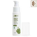 Plum Green Tea Mattifying Moisturizer With Glycolic Acid & Glycerin For matte finish controls oil,hydrates skin