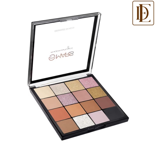 MARS Mesmereyes Eyeshadow Palette