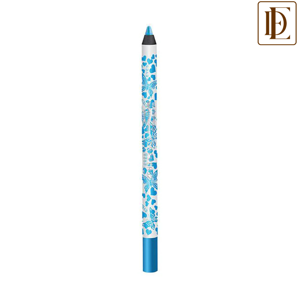 Daily Life Forever52 Waterproof Smoothening Eye Pencil