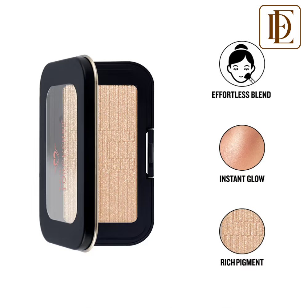 Daily Life Forever52 Glow On Highlighter