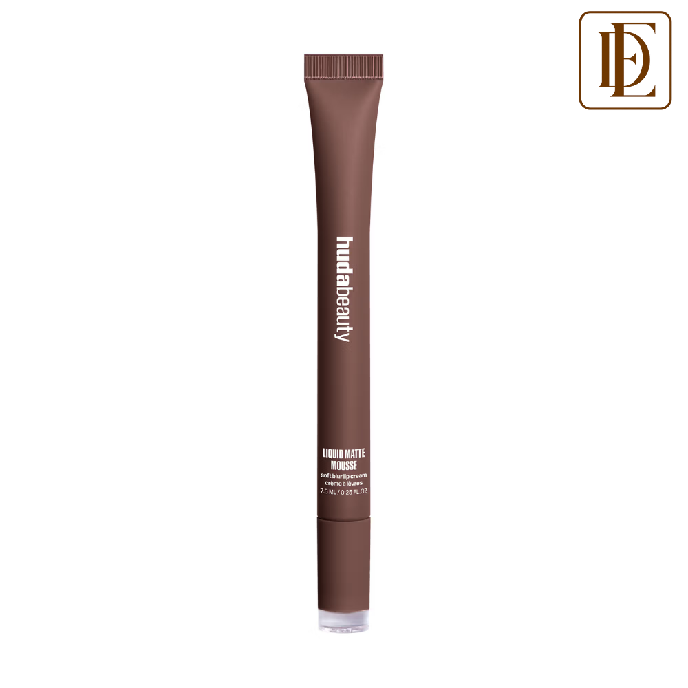 Huda Beauty Liquid Matte Mousse